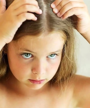 Alopecia te fëmijët. Medikamenti që nxit rritjen e flokëve dhe dozimi i tij